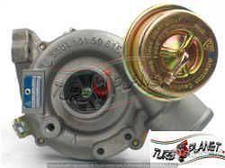 Turbina s4 2.7 (b5) / s6 2.7