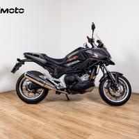 HONDA NC 750 X ABS DCT - 2018
