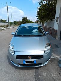 Fiat Grande Punto 1.3