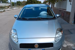 Fiat Grande Punto 1.3