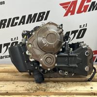 BLOCCO MOTORE PC62E HONDA CBR 500 R 500R 2019-2022