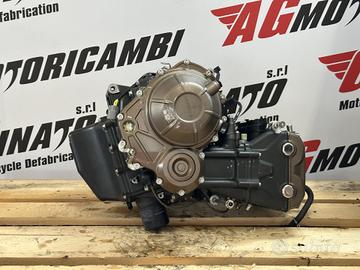 BLOCCO MOTORE PC62E HONDA CBR 500 R 500R 2019-2022