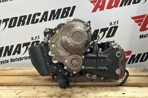 BLOCCO MOTORE PC62E HONDA CBR 500 R 500R 2019-2022