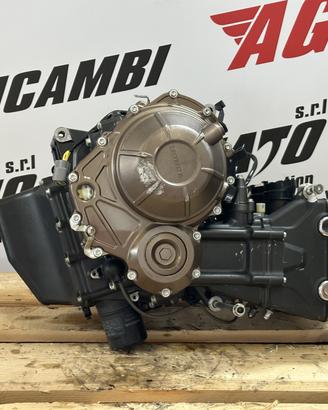 BLOCCO MOTORE PC62E HONDA CBR 500 R 500R 2019-2022