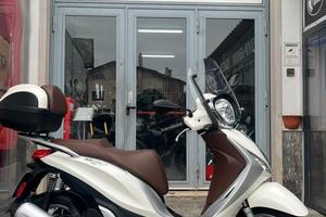 Piaggio Medley 150 1500km