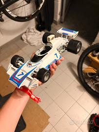 Brabham BT44 Martini Racing #7 - Polistil 1:15