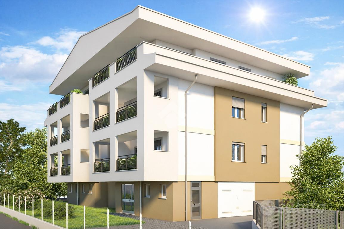 Appartamento – MI - Vista 5