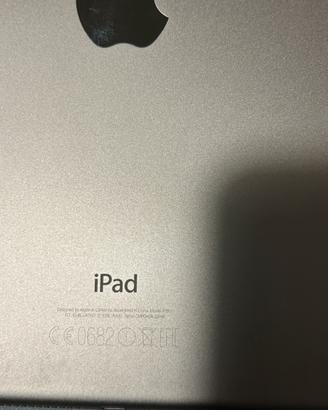 iPad A1567