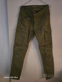 Pantaloni da moto della Spidi
