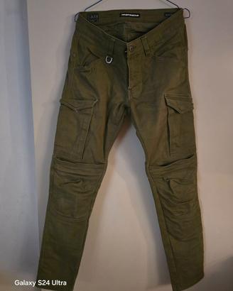Pantaloni da moto della Spidi