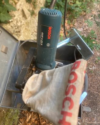Bosch guf 22 A per fai da te