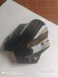 cupolino per t max 530 dal 2012 in poi valore 110