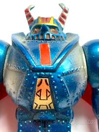 Robot Pegasus originale