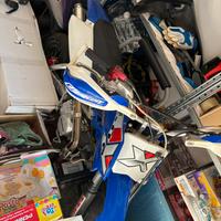 Pit Bike 150 per pista