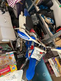 Pit Bike 150 per pista