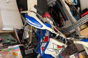 Pit Bike 150 per pista