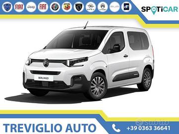 CITROEN Berlingo BlueHDi 100 S&S Combi PLUS+MAX