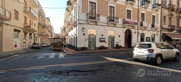 Ristorante TOP in gestione Catania Centro