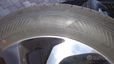 4 gomme g.year efficentgrip performance2 175/65/17