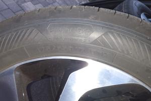 4 gomme g.year efficentgrip performance2 175/65/17