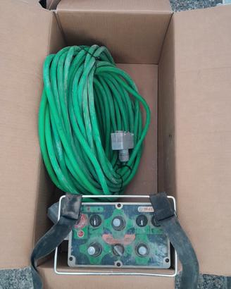 Strumenti CIFA Invetta da Cantiere