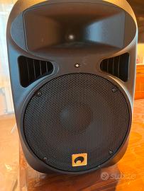 Cassa audio