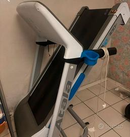 Tapis Roulant elettrico