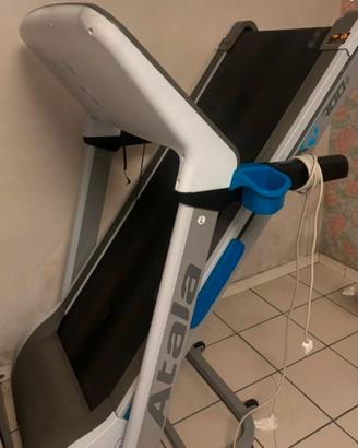 Tapis Roulant elettrico