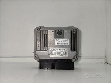 CENTRALINA MOTORE AUDI A4 Avant (8K5) 03L906018AC/
