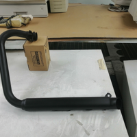 Ricambi per Triumph Bonneville a carburatore