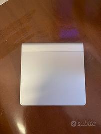 Touch pad apple wifi