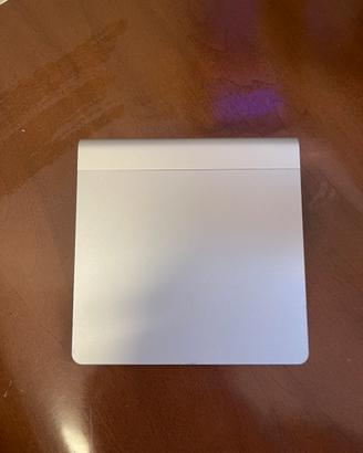 Touch pad apple wifi