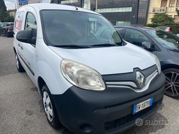 Renault Kangoo 1.5 dCi 90CV F.AP. 4p. Express 3 po