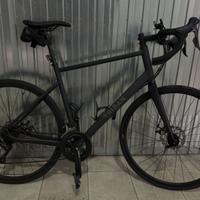 🚴♂️ Triban RC 500 Gravel (Taglia XL) + Accessori