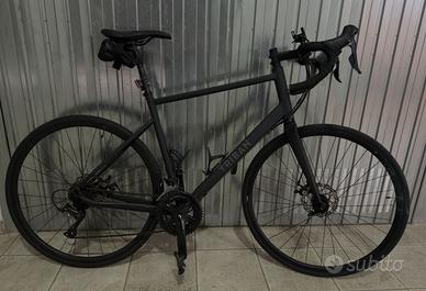 🚴♂️ Triban RC 500 Gravel (Taglia XL) + Accessori