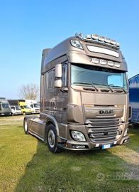 DAF XF 460