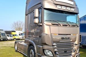 DAF XF 460