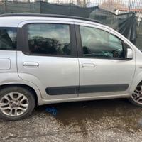 Fiat Panda 169A4000