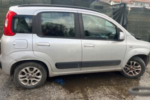 Fiat Panda 169A4000
