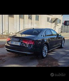 Audi a8 4.2 d