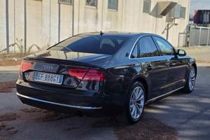 Audi a8 4.2 d