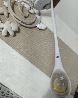 Carillon culla 
