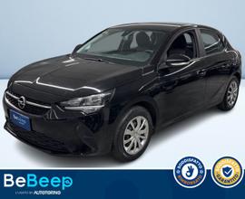 Opel Corsa 1.2 EDITION 75CV