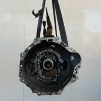 CAMBIO TOYOTA Hilux 2005>2008 usato