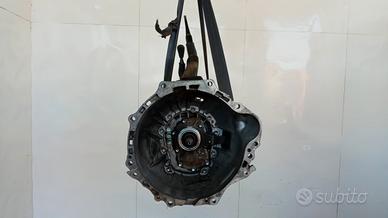 CAMBIO TOYOTA Hilux 2005>2008 usato