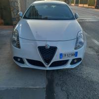 Alfa Romeo Giulietta per Neo Patentati