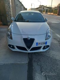 Alfa Romeo Giulietta per Neo Patentati