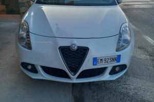 Alfa Romeo Giulietta per Neo Patentati