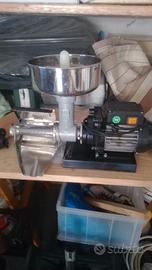 macchina per la   conserva 