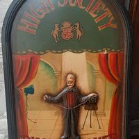 Quadro High Society - Photographer 